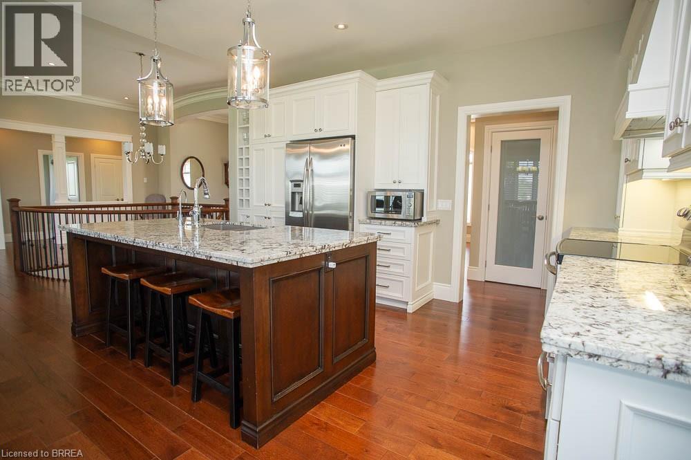 29 Westlake Boulevard, Brantford, Ontario  N3T 0E1 - Photo 16 - 40837306