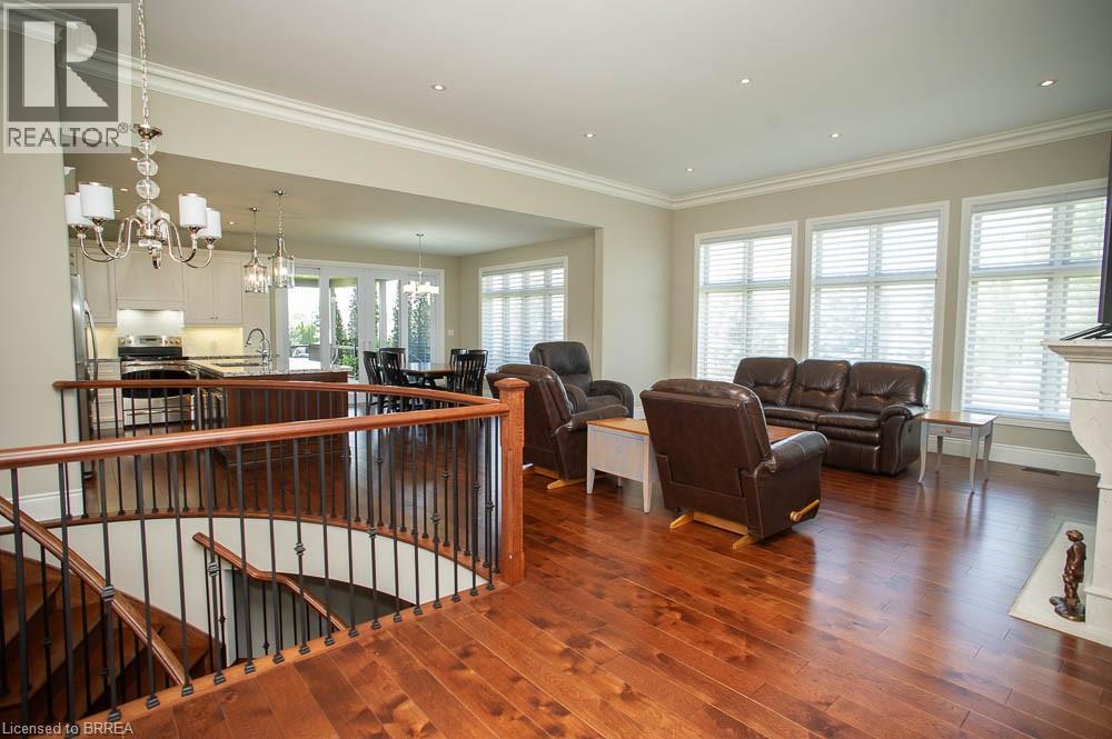 29 Westlake Boulevard, Brantford, Ontario  N3T 0E1 - Photo 12 - 40837306