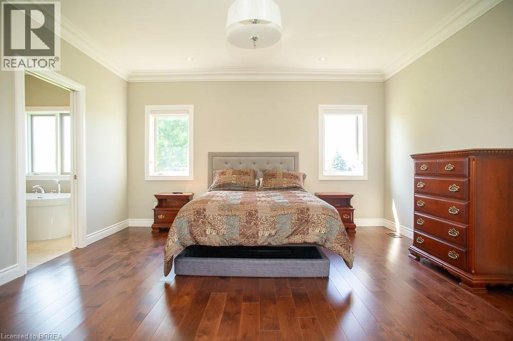 29 Westlake Boulevard, Brantford, Ontario  N3T 0E1 - Photo 22 - 40837306