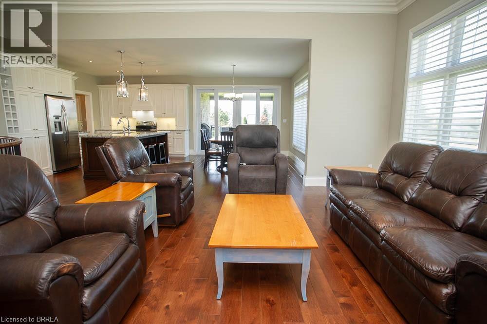 29 Westlake Boulevard, Brantford, Ontario  N3T 0E1 - Photo 20 - 40837306