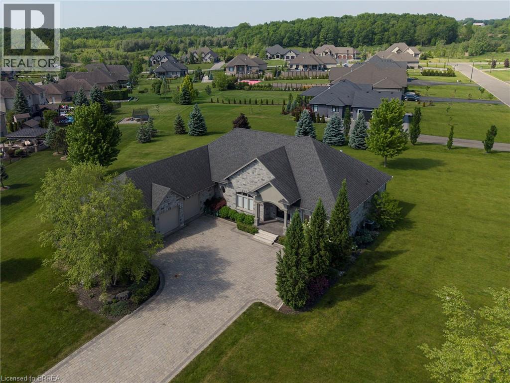 29 Westlake Boulevard, Brantford, Ontario  N3T 0E1 - Photo 48 - 40837306
