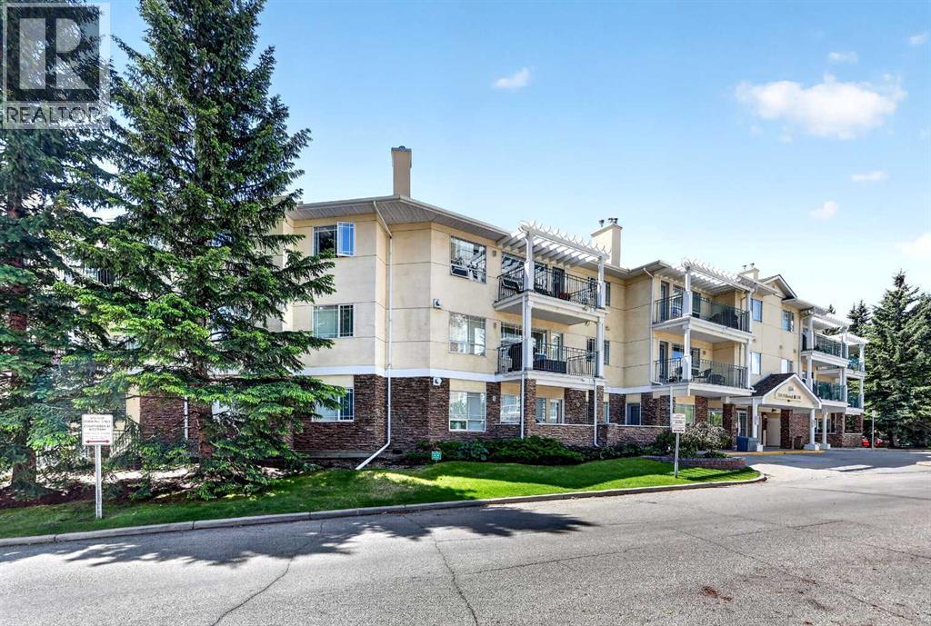 222, 2144 Paliswood Road SW, calgary, Alberta