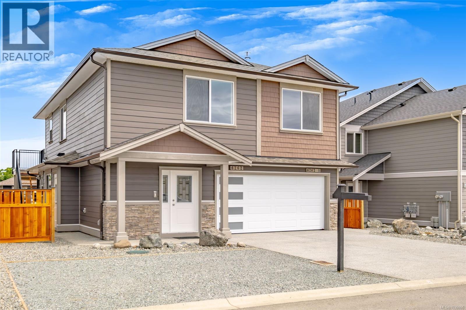 6262 Old Mill Rd, Duncan, British Columbia