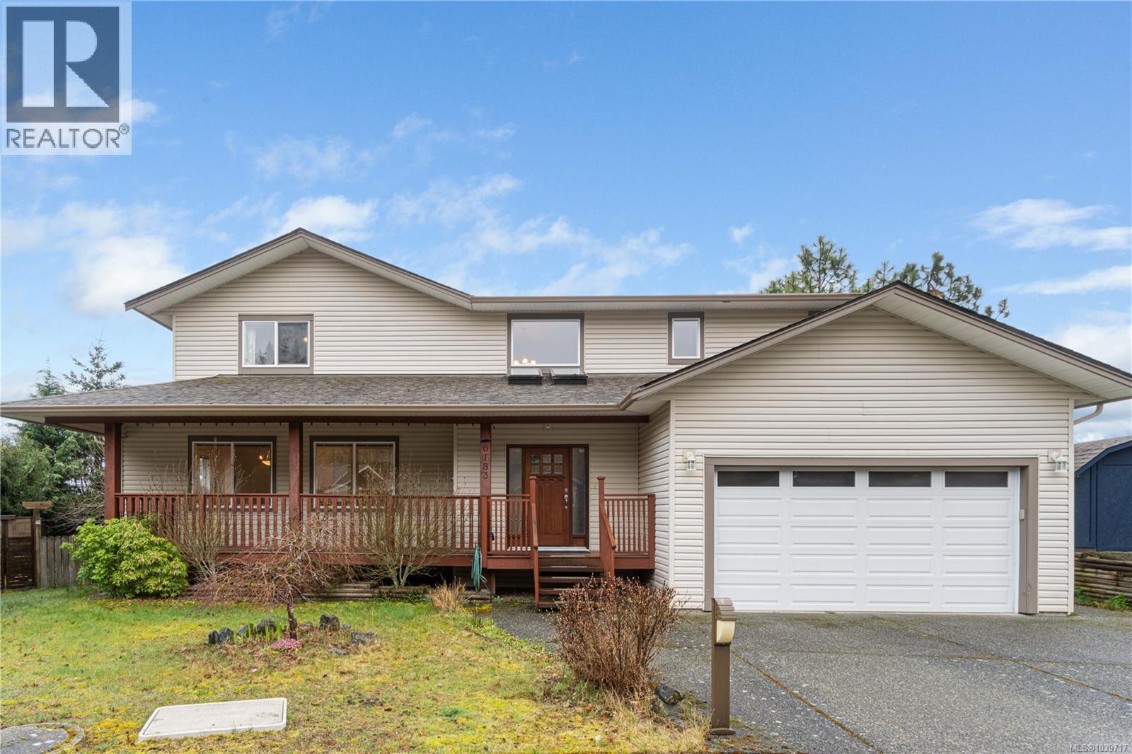 6183 Dennie Lane, Nanaimo, British Columbia