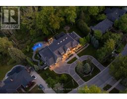 1412 BIRCHWOOD DRIVE, Mississauga, Ontario