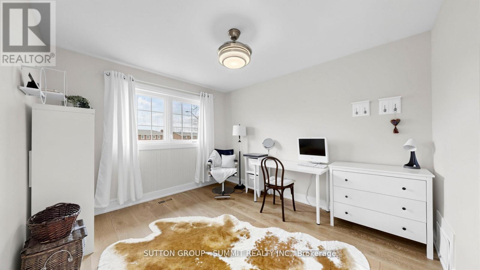 2427 Ravensthorpe Crescent, Mississauga, Ontario  L5C 2Y4 - Photo 30 - W13419380