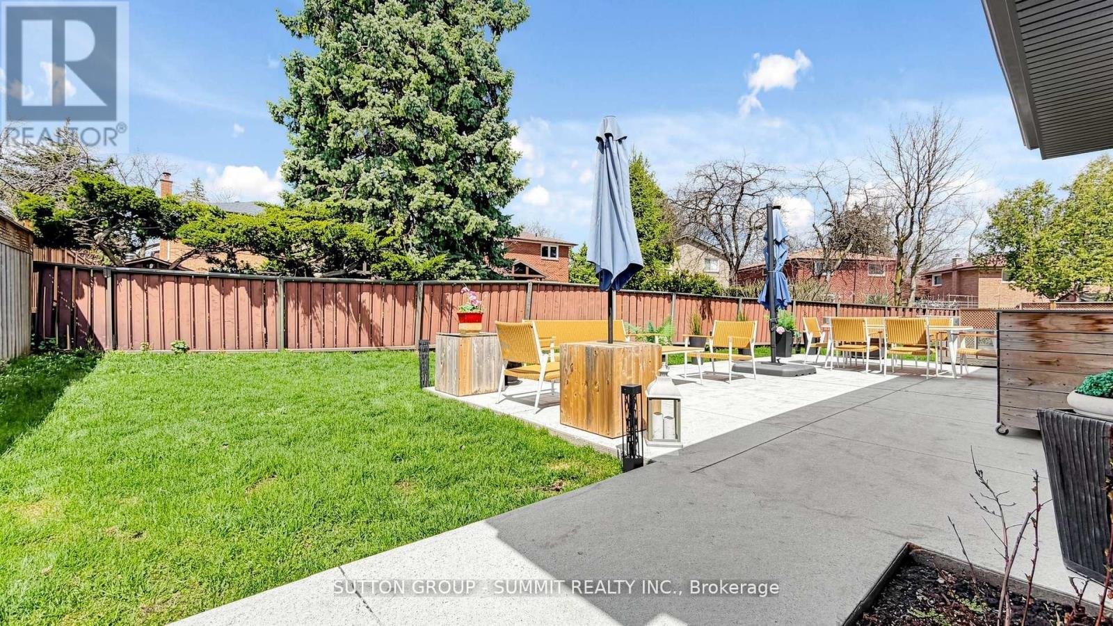 2427 Ravensthorpe Crescent, Mississauga, Ontario  L5C 2Y4 - Photo 45 - W13419380