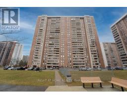 912 - 18 KNIGHTSBRIDGE ROAD, Brampton, Ontario