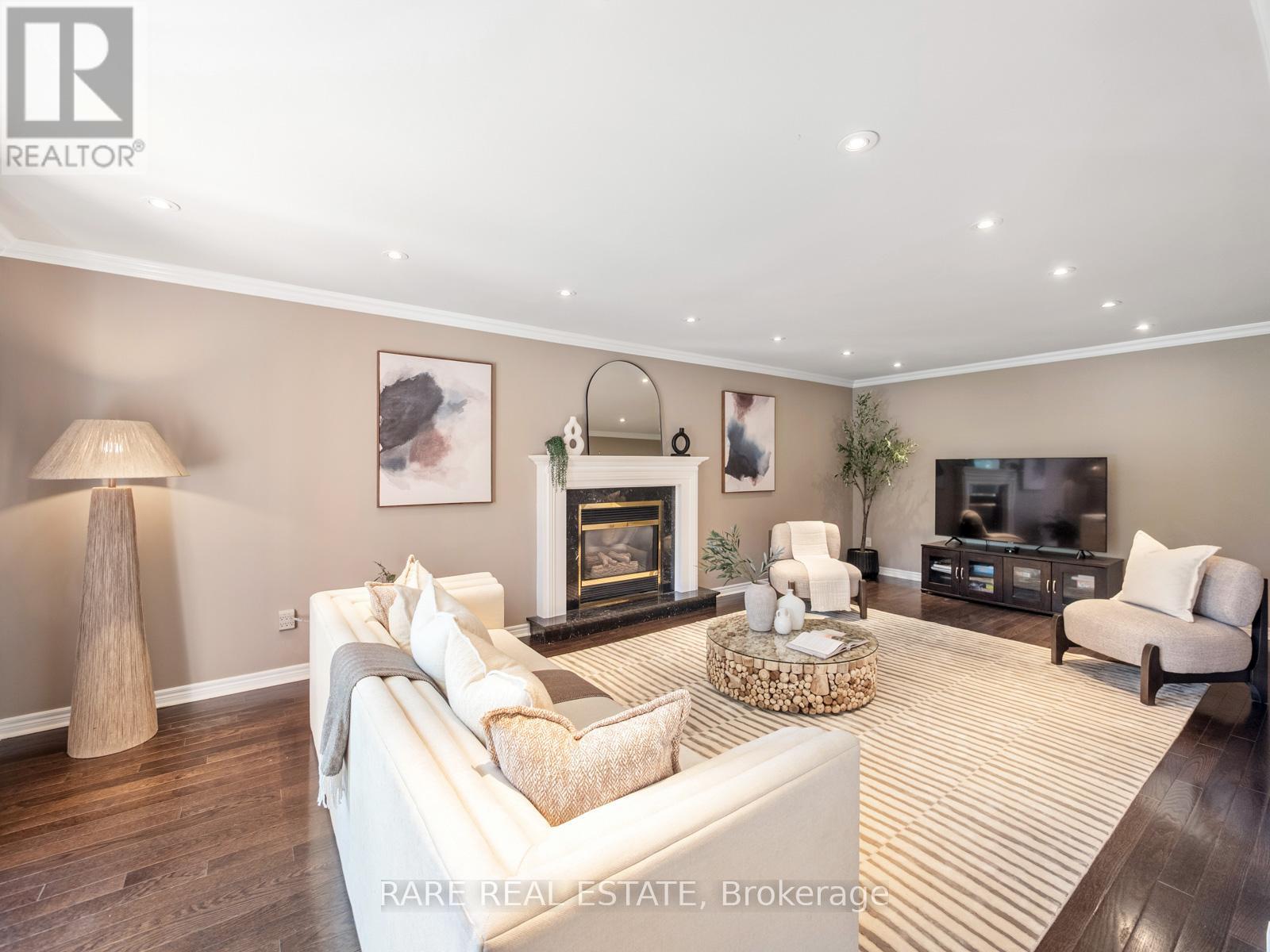 2730 Termini Terrace, Mississauga, Ontario  L5M 5S2 - Photo 10 - W13419406