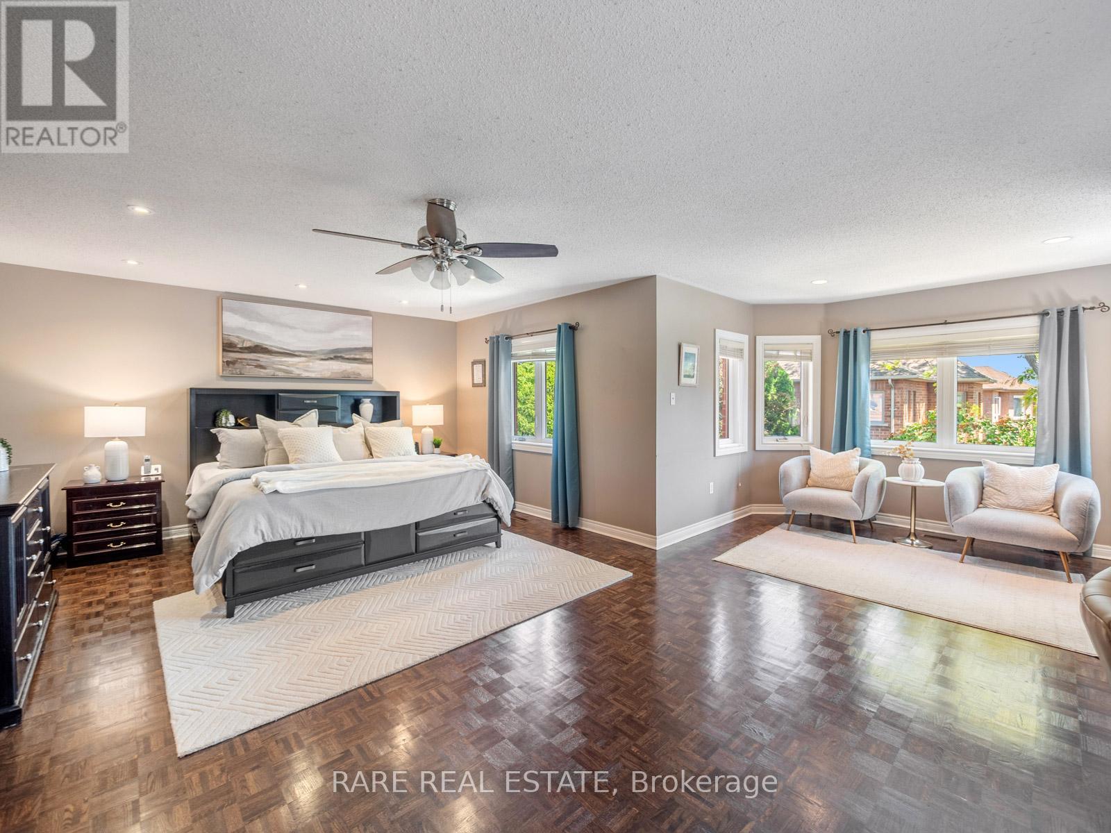 2730 Termini Terrace, Mississauga, Ontario  L5M 5S2 - Photo 14 - W13419406