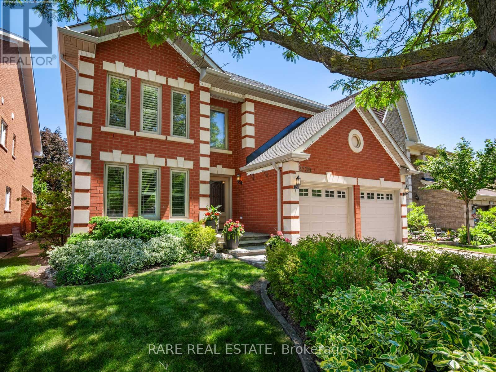 2730 Termini Terrace, Mississauga, Ontario  L5M 5S2 - Photo 2 - W13419406