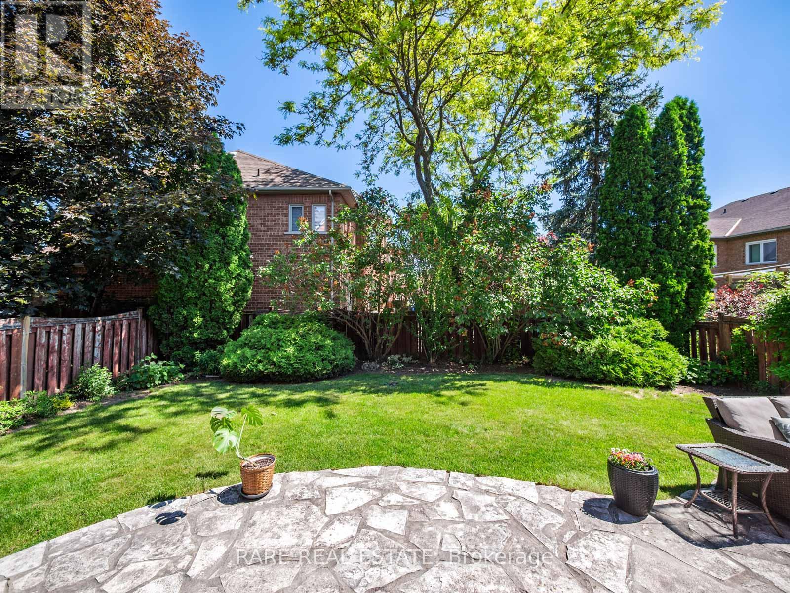 2730 Termini Terrace, Mississauga, Ontario  L5M 5S2 - Photo 29 - W13419406