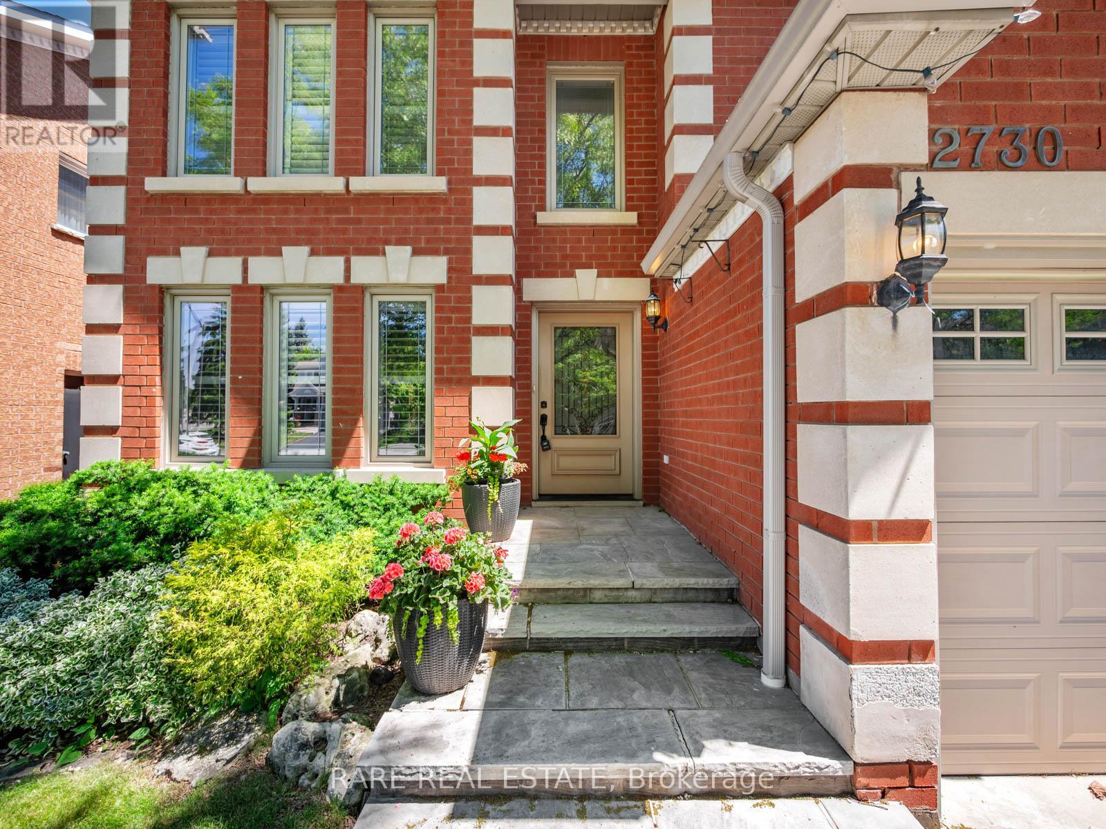 2730 Termini Terrace, Mississauga, Ontario  L5M 5S2 - Photo 3 - W13419406