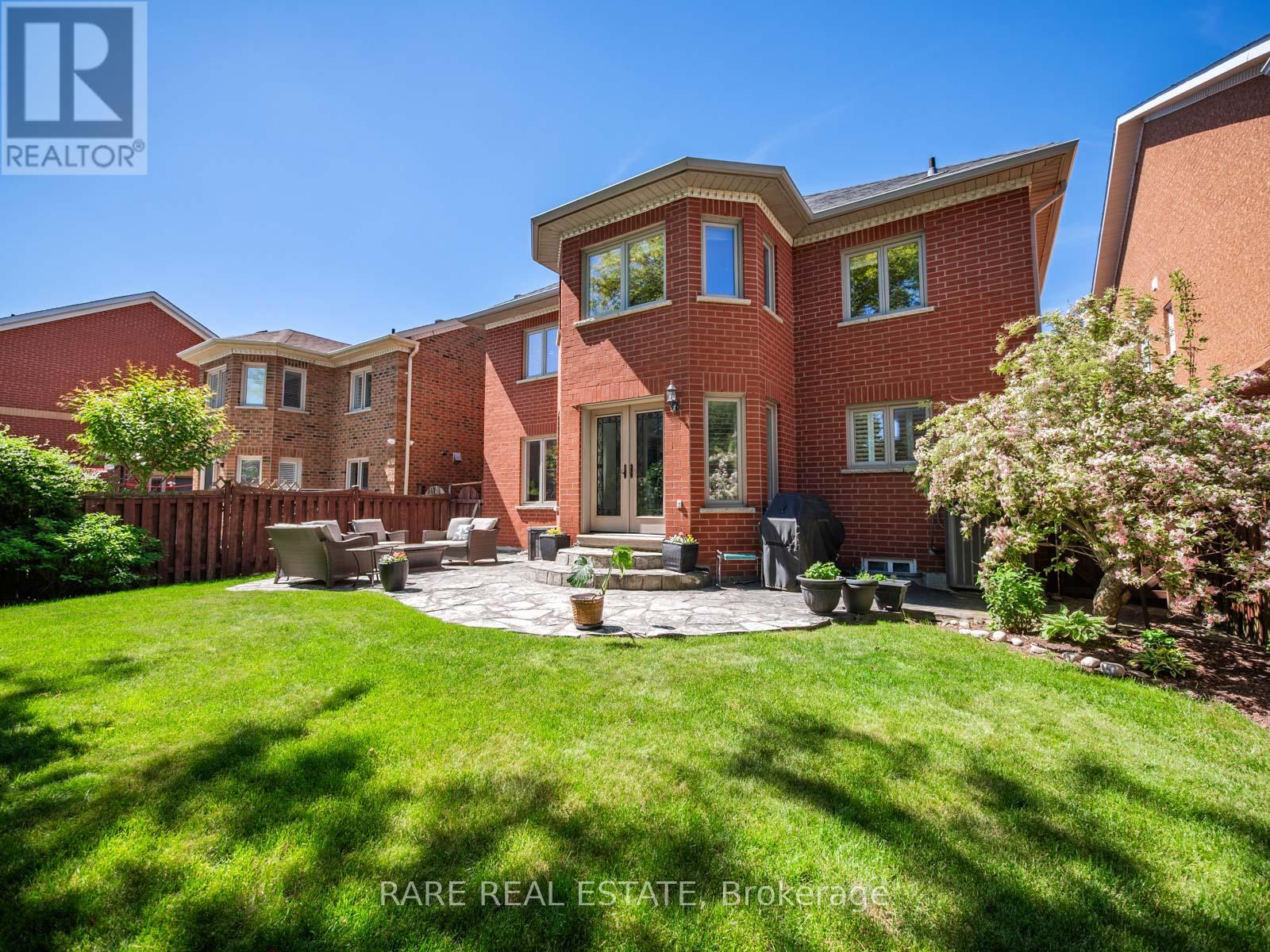2730 Termini Terrace, Mississauga, Ontario  L5M 5S2 - Photo 30 - W13419406