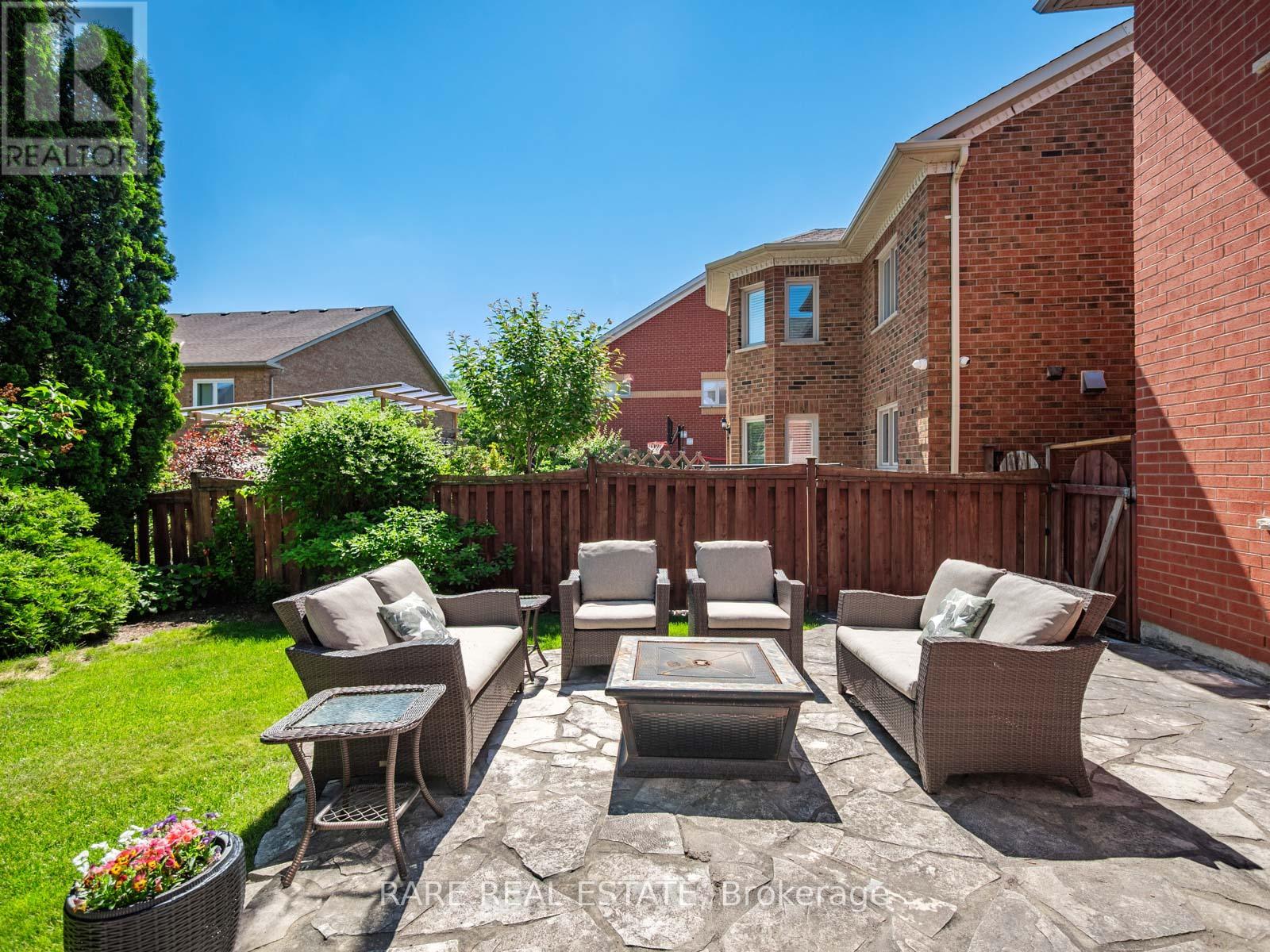 2730 Termini Terrace, Mississauga, Ontario  L5M 5S2 - Photo 31 - W13419406
