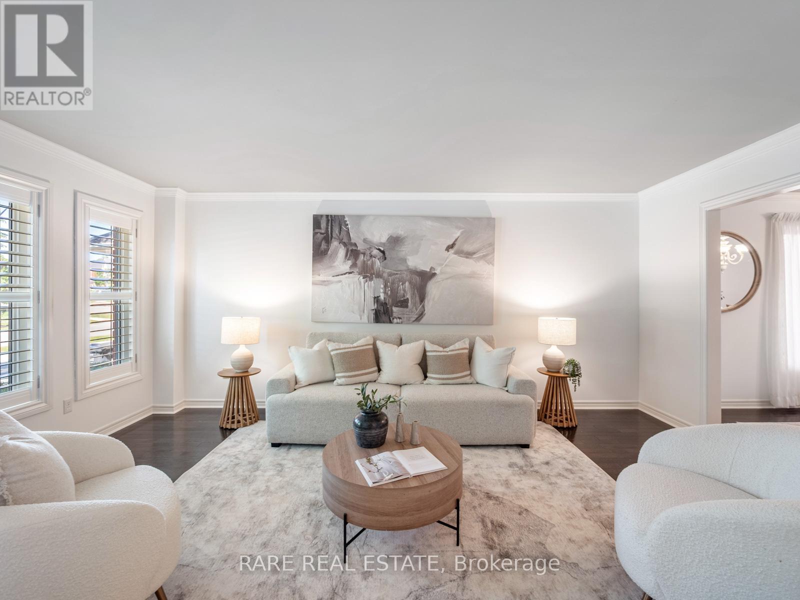 2730 Termini Terrace, Mississauga, Ontario  L5M 5S2 - Photo 4 - W13419406