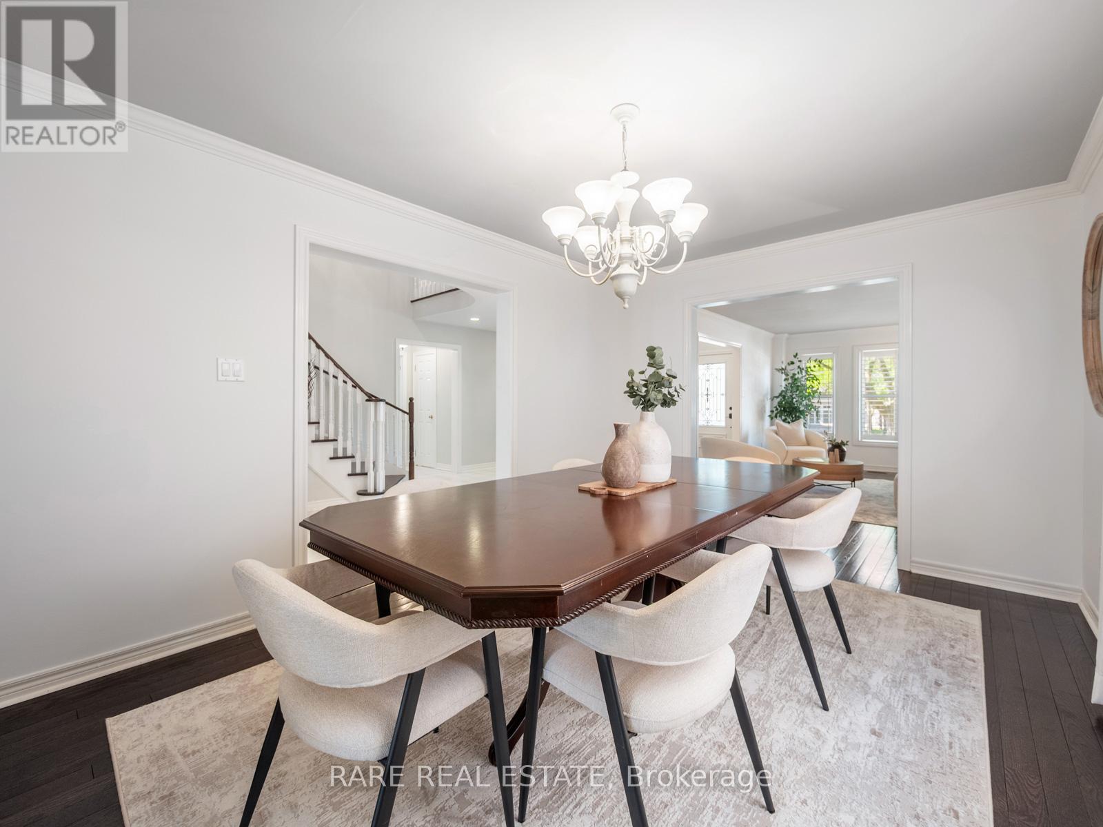2730 Termini Terrace, Mississauga, Ontario  L5M 5S2 - Photo 6 - W13419406