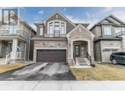 1267 KOVACHIK BOULEVARD, Milton, Ontario