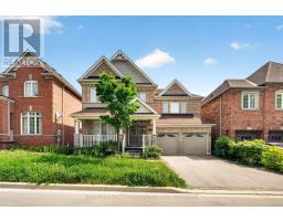 5313 LONGFORD DRIVE, Mississauga, Ontario