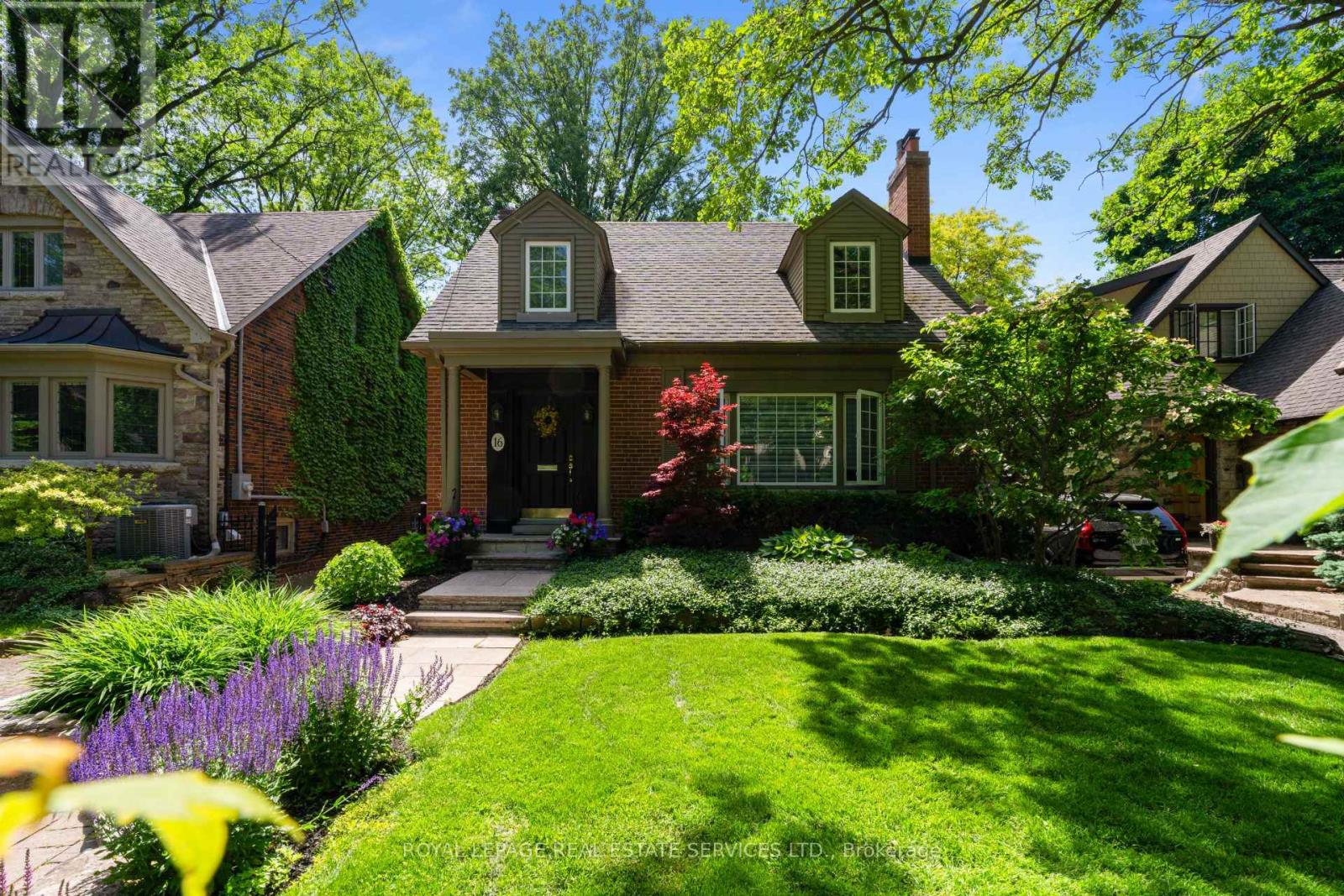 16 PRINCETON ROAD, Toronto, Ontario
