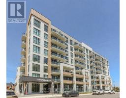 412 - 770 WHITLOCK AVENUE, Milton, Ontario