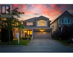 389 NAKERVILLE CRESCENT, Milton, Ontario