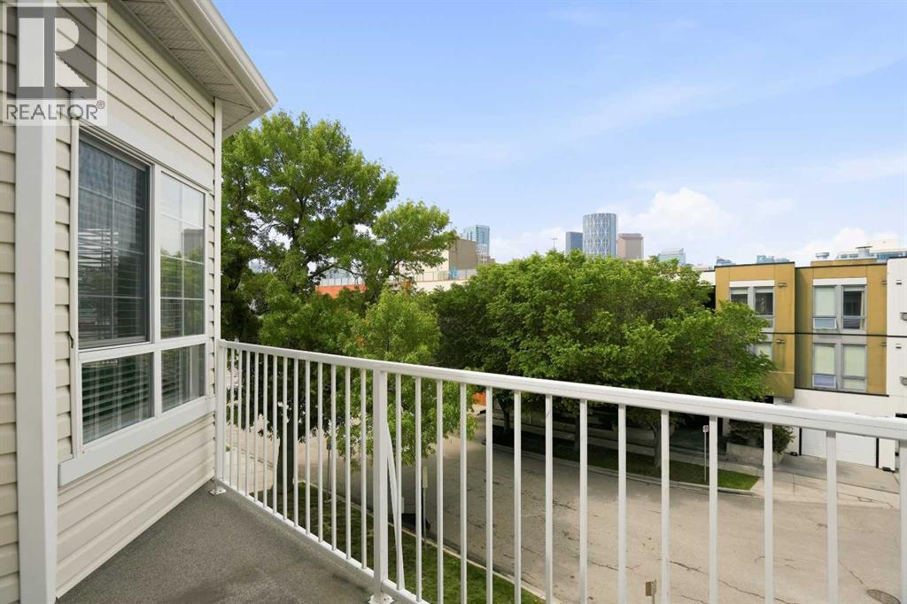 301, 44 6a Street Ne, Calgary, Alberta  T2E 4A3 - Photo 37 - A2304040