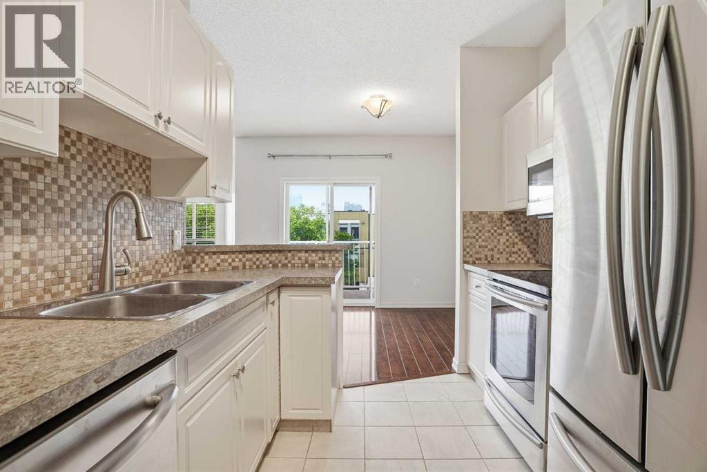 301, 44 6a Street Ne, Calgary, Alberta  T2E 4A3 - Photo 7 - A2304040