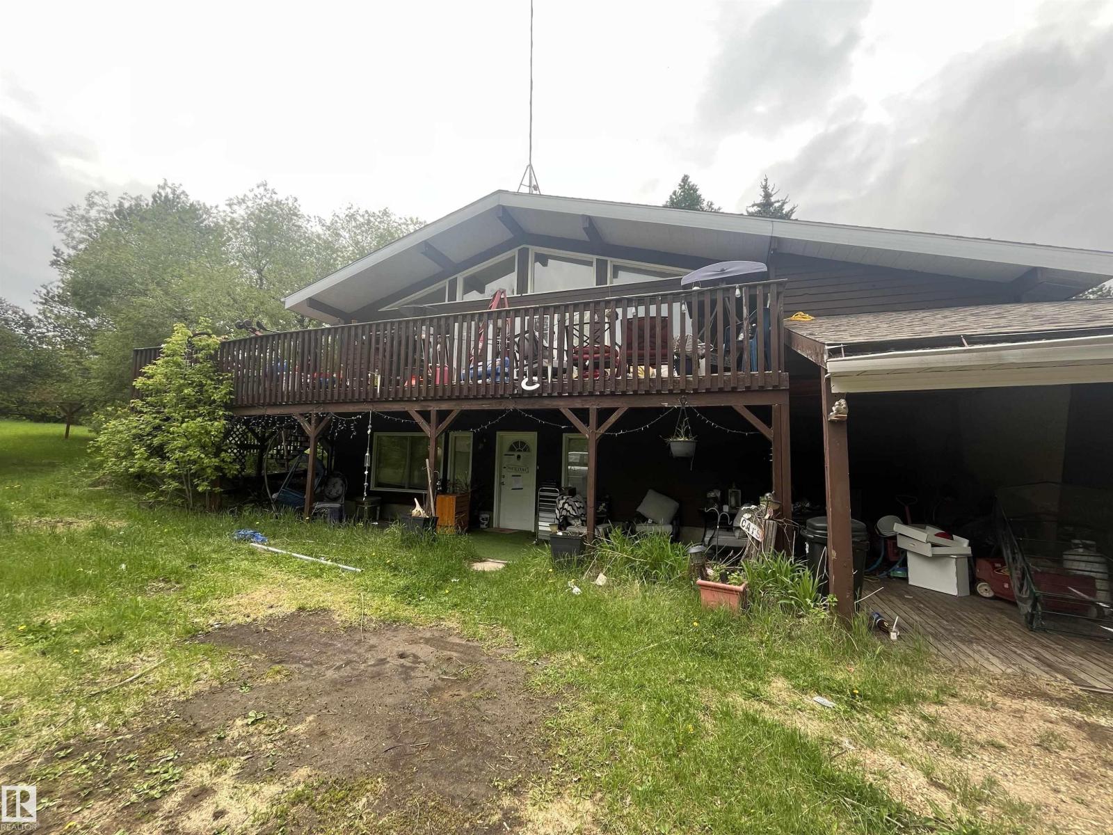 #27 52330 RGE ROAD 15, Rural Parkland County, Alberta