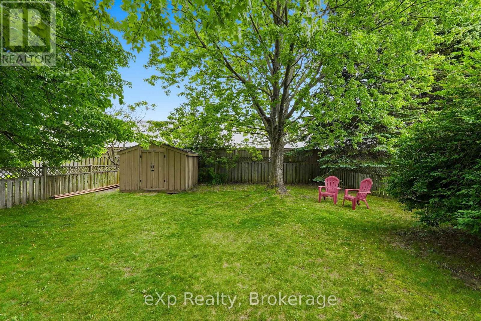 957 Waterloo Street, Saugeen Shores, Ontario  N0H 2C2 - Photo 28 - X13419690