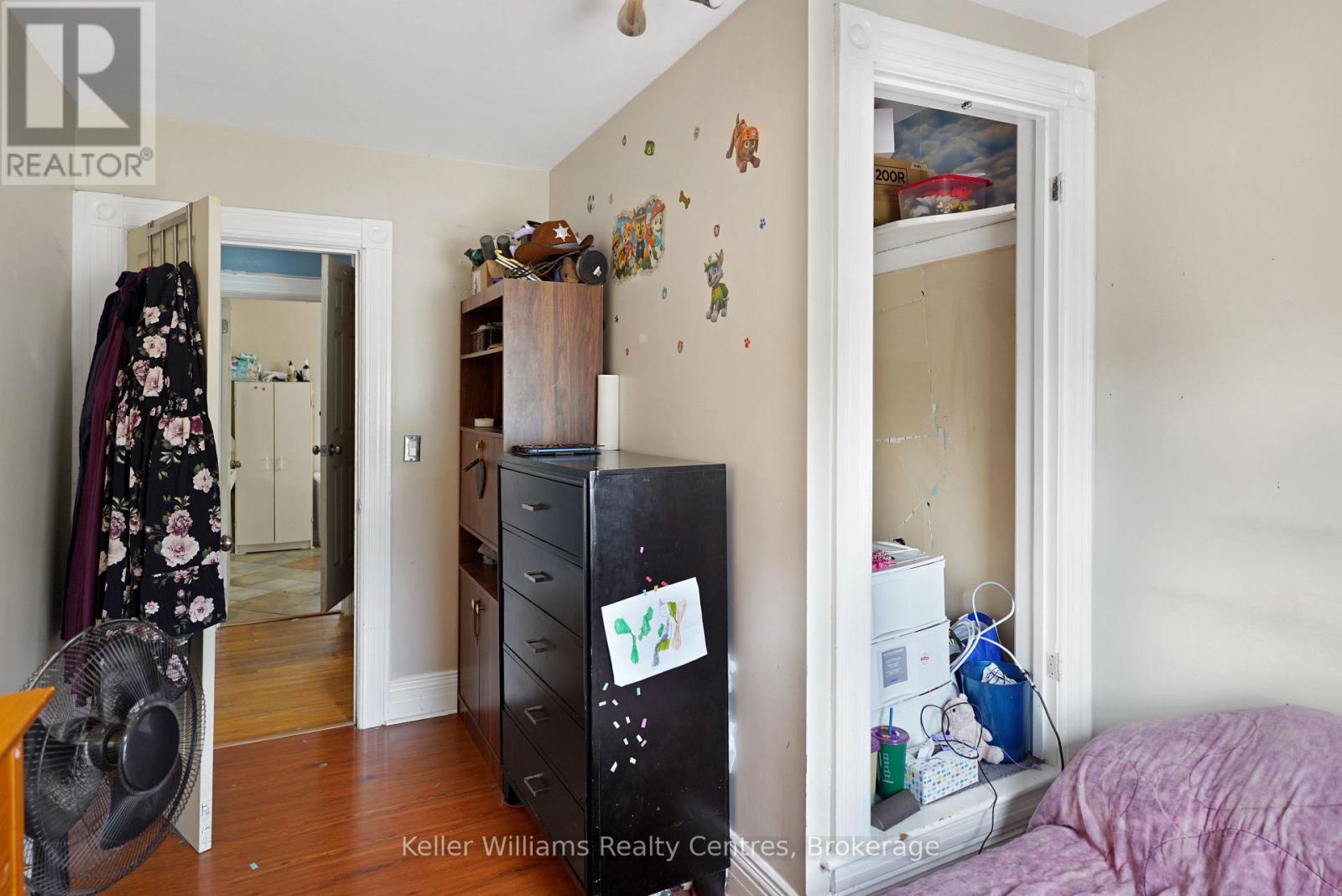 1318 3rd Avenue E, Owen Sound, Ontario N4K 2L7 - Photo 22 - X13419870