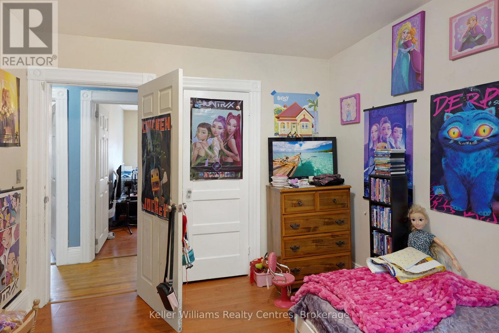 1318 3rd Avenue E, Owen Sound, Ontario N4K 2L7 - Photo 24 - X13419870