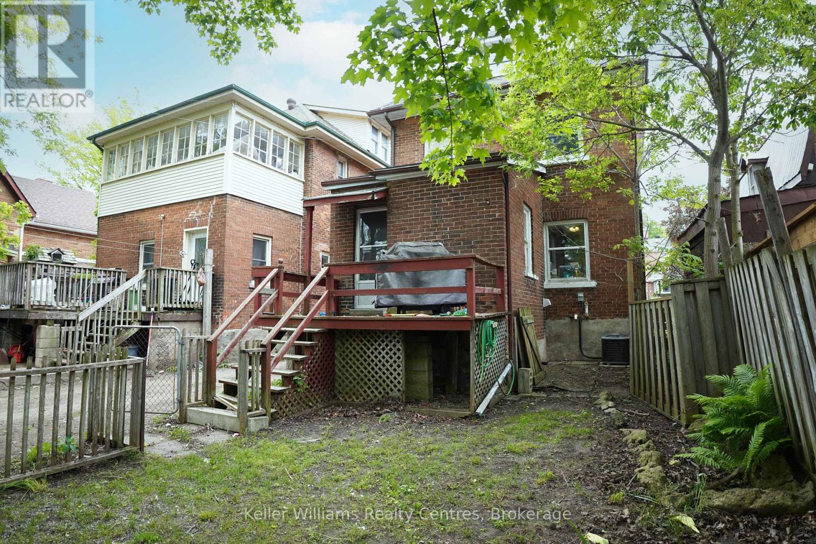1318 3rd Avenue E, Owen Sound, Ontario N4K 2L7 - Photo 34 - X13419870