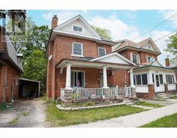 1318 3RD AVENUE E, owen sound, Ontario