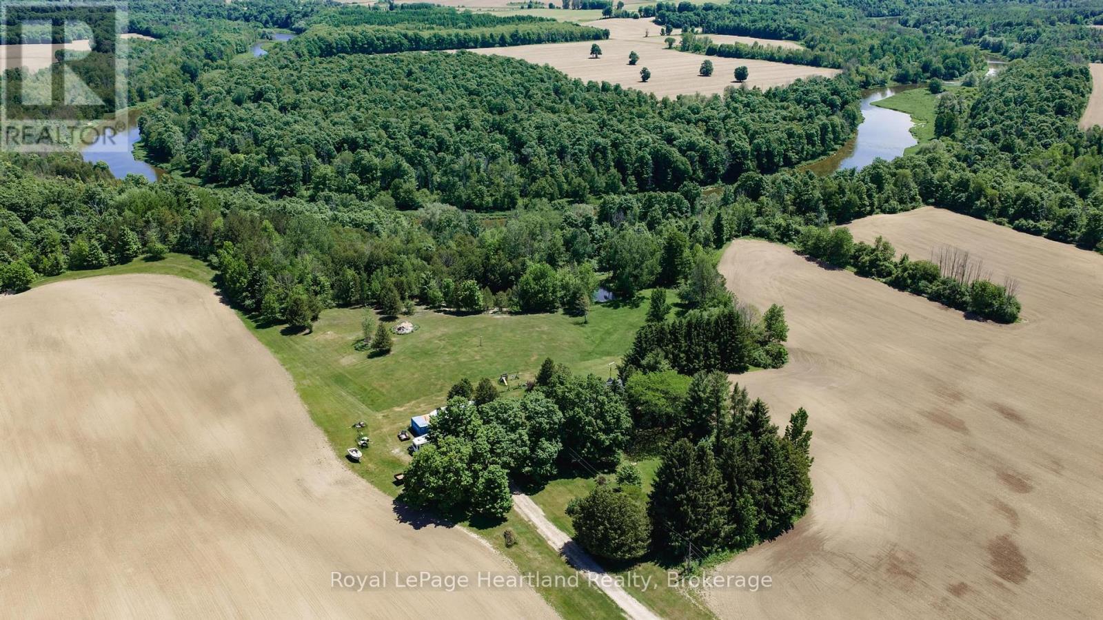 86492 BEECROFT LINE, North Huron, Ontario