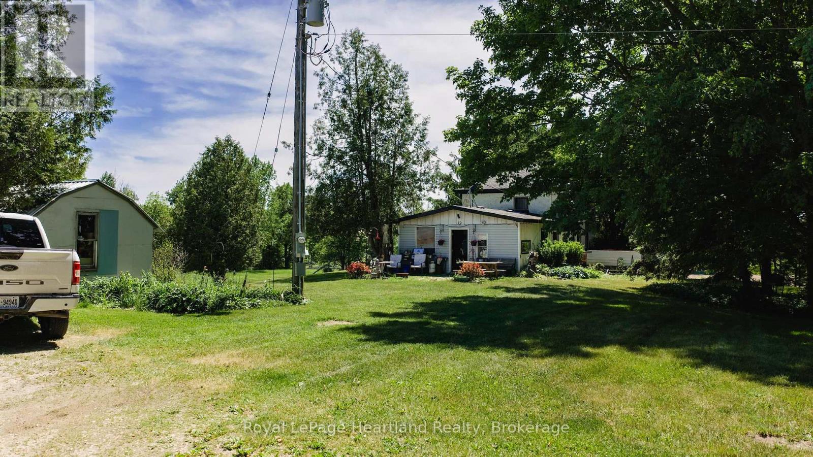 86492 Beecroft Line, North Huron, Ontario  N0G 2W0 - Photo 10 - X13419896