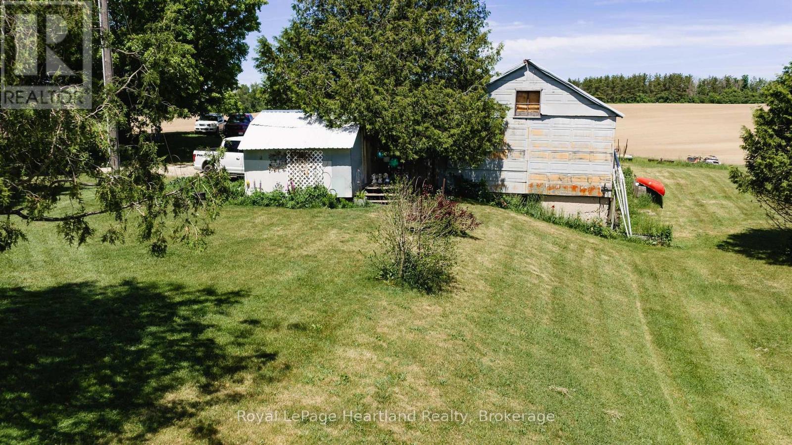 86492 Beecroft Line, North Huron, Ontario  N0G 2W0 - Photo 11 - X13419896