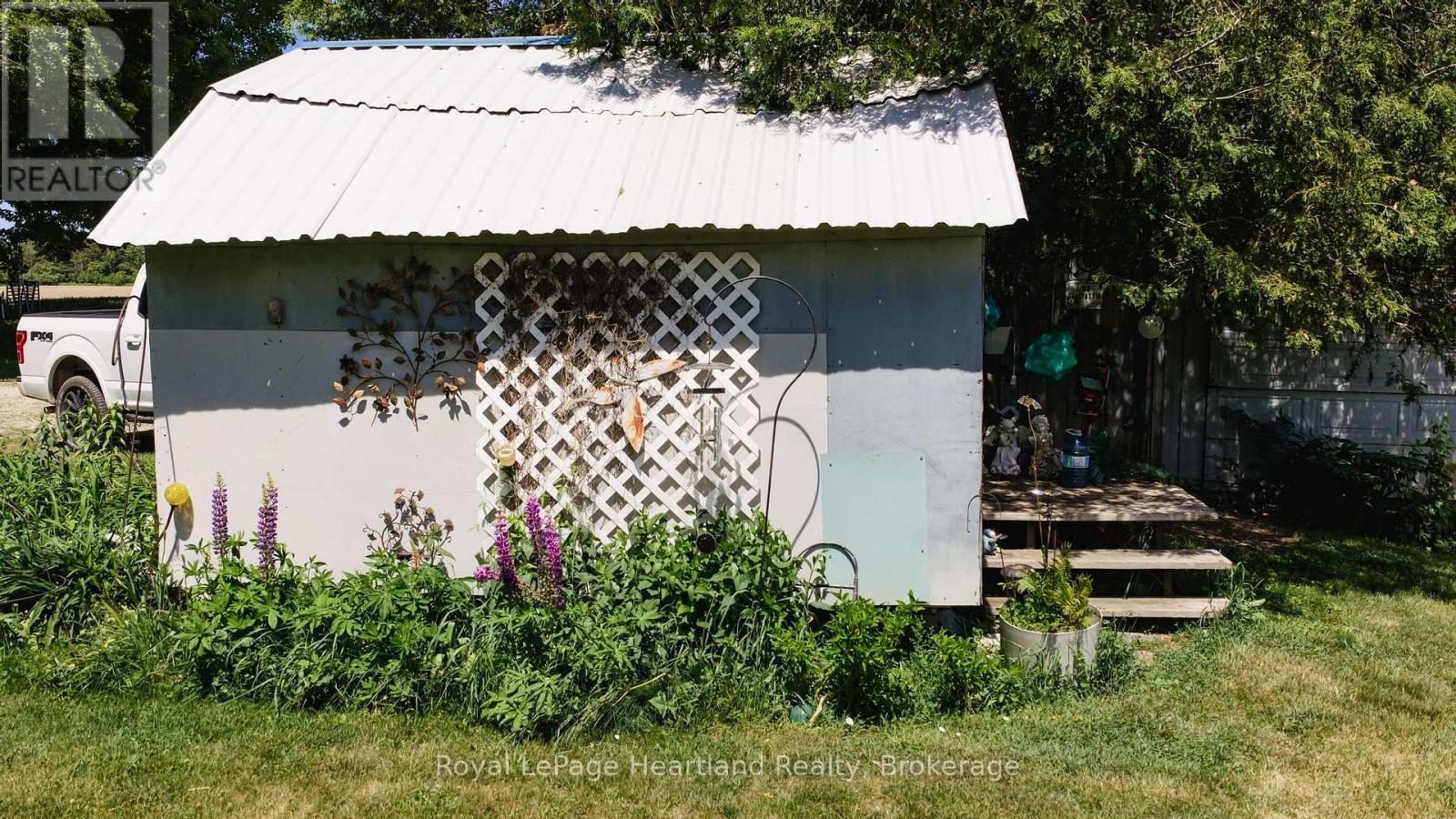 86492 Beecroft Line, North Huron, Ontario  N0G 2W0 - Photo 13 - X13419896