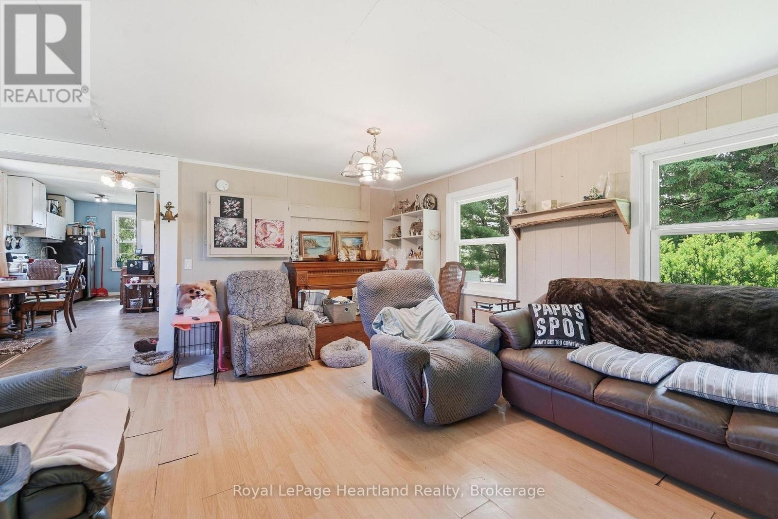 86492 Beecroft Line, North Huron, Ontario  N0G 2W0 - Photo 15 - X13419896