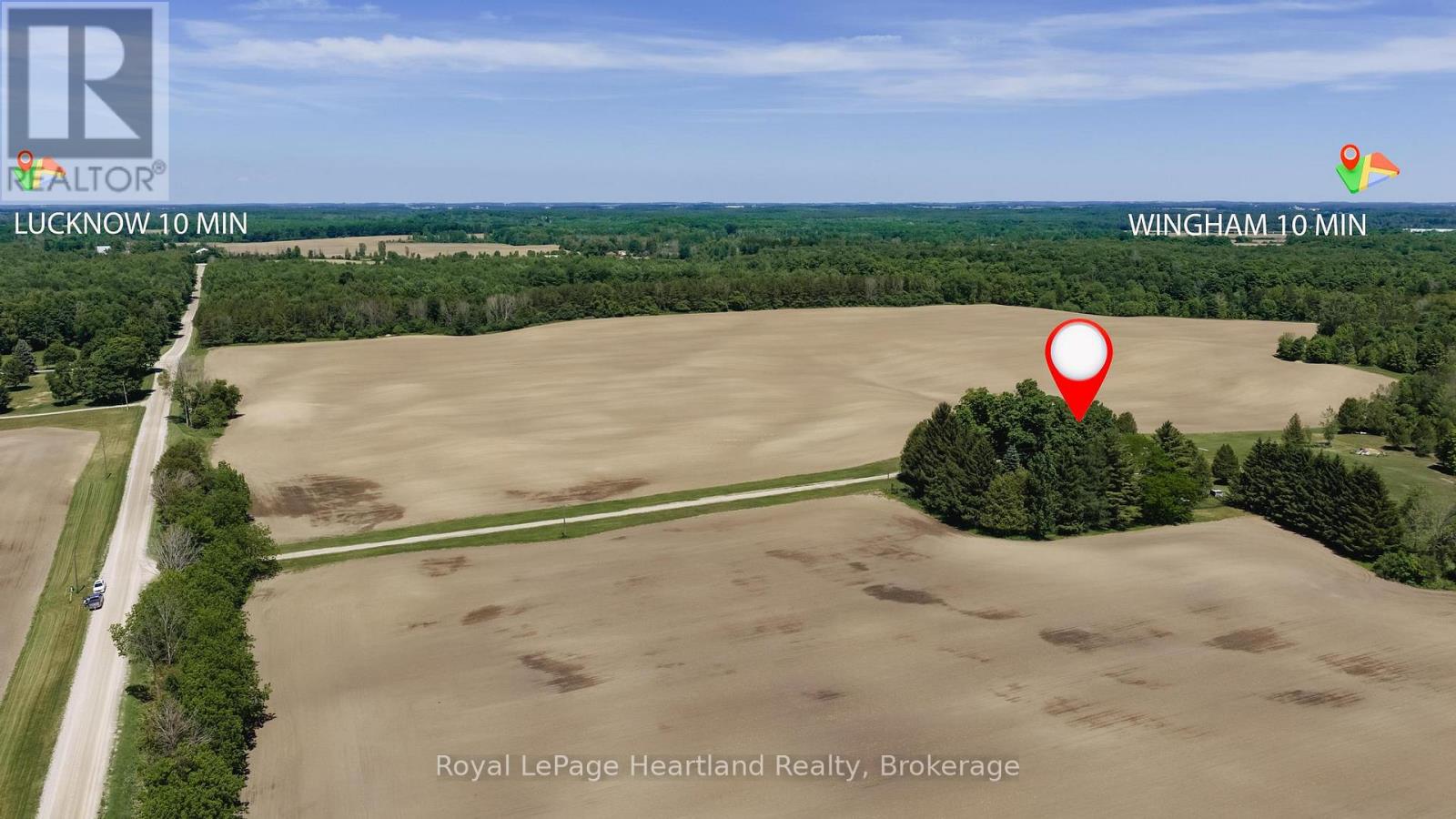 86492 Beecroft Line, North Huron, Ontario  N0G 2W0 - Photo 4 - X13419896