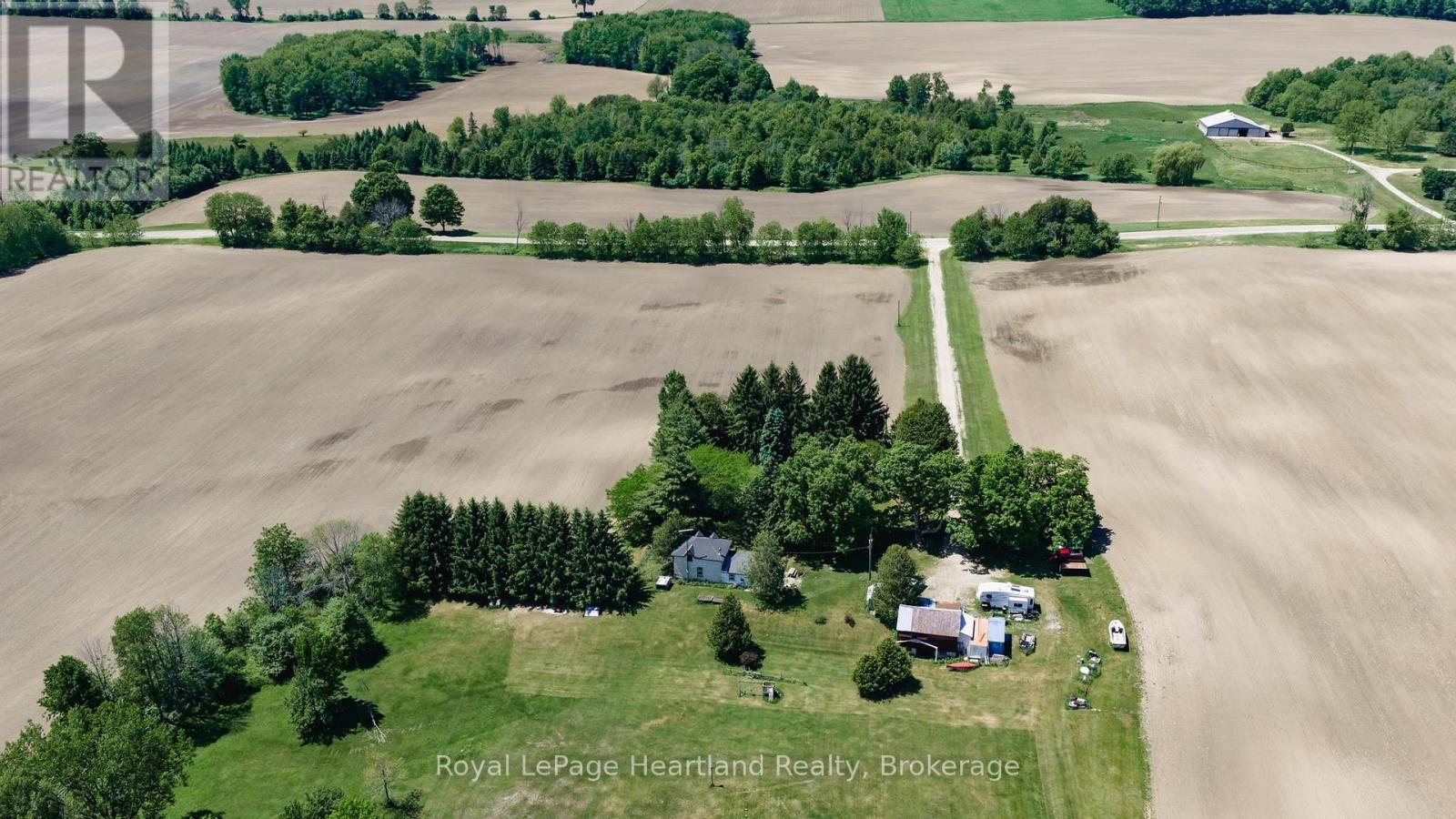 86492 Beecroft Line, North Huron, Ontario  N0G 2W0 - Photo 5 - X13419896