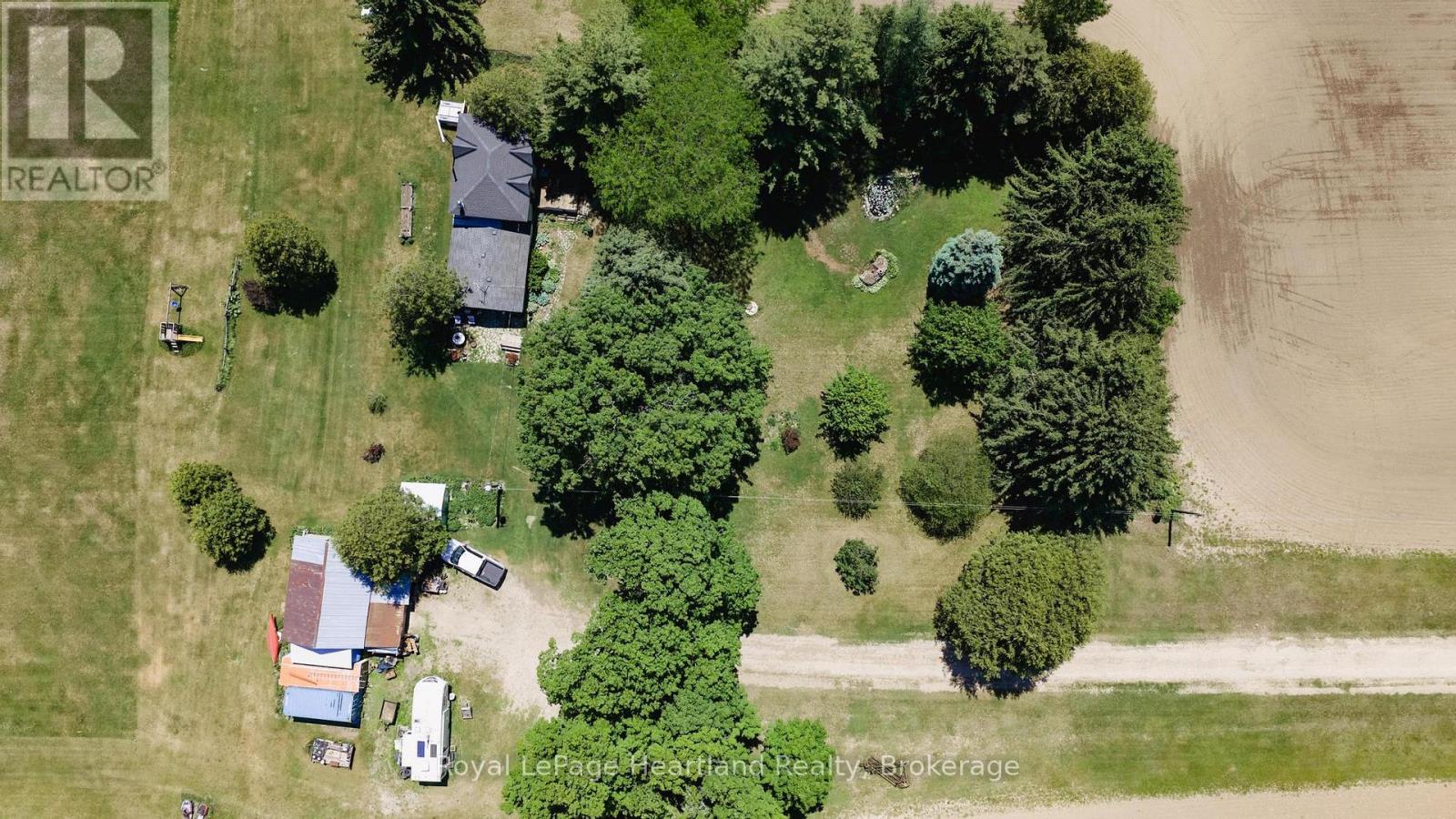 86492 Beecroft Line, North Huron, Ontario  N0G 2W0 - Photo 6 - X13419896