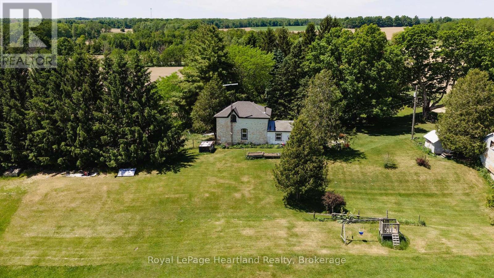 86492 Beecroft Line, North Huron, Ontario  N0G 2W0 - Photo 7 - X13419896