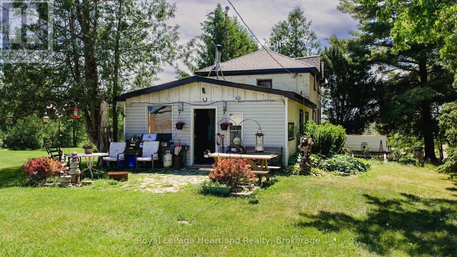 86492 Beecroft Line, North Huron, Ontario  N0G 2W0 - Photo 8 - X13419896