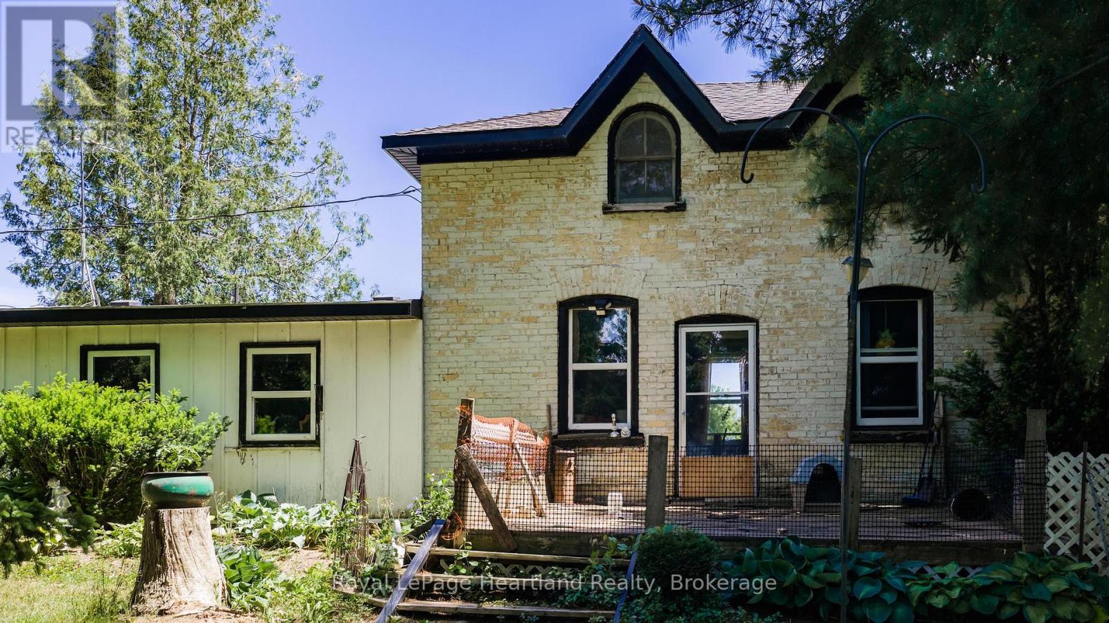 86492 Beecroft Line, North Huron, Ontario  N0G 2W0 - Photo 9 - X13419896