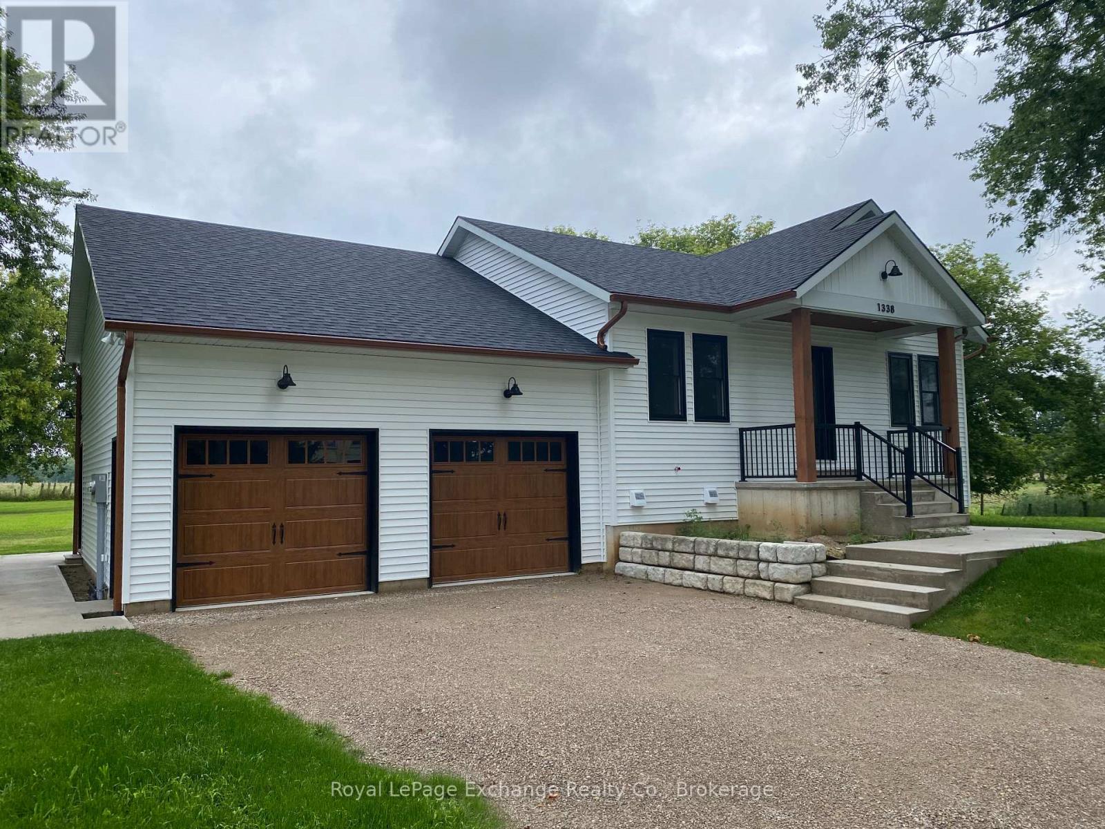 1338 Bruce Road 15, Brockton, Ontario  N0G 2V0 - Photo 2 - X13419920