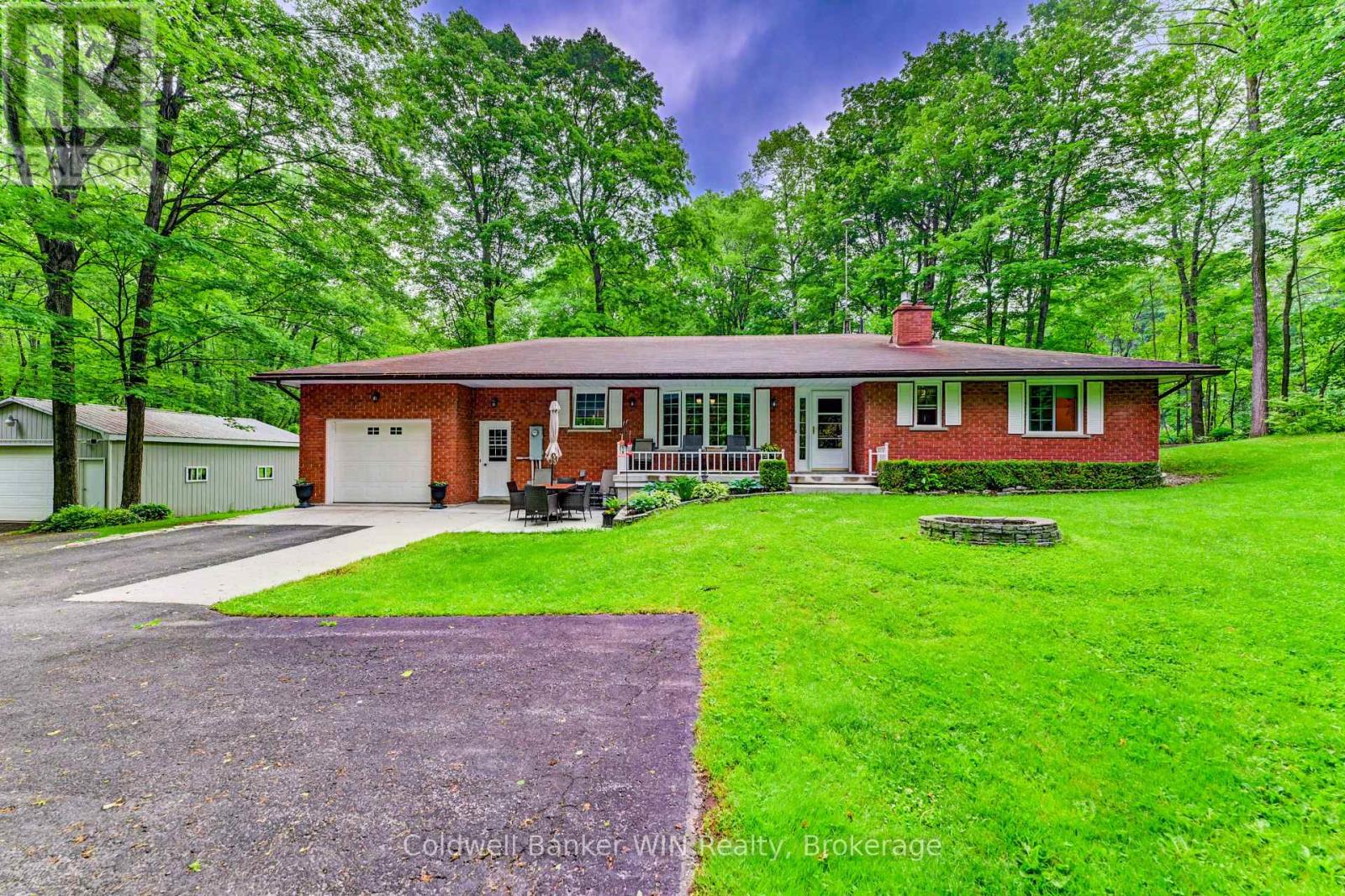 211007 Baseline Road, West Grey, Ontario  N0G 1M0 - Photo 6 - X13419950