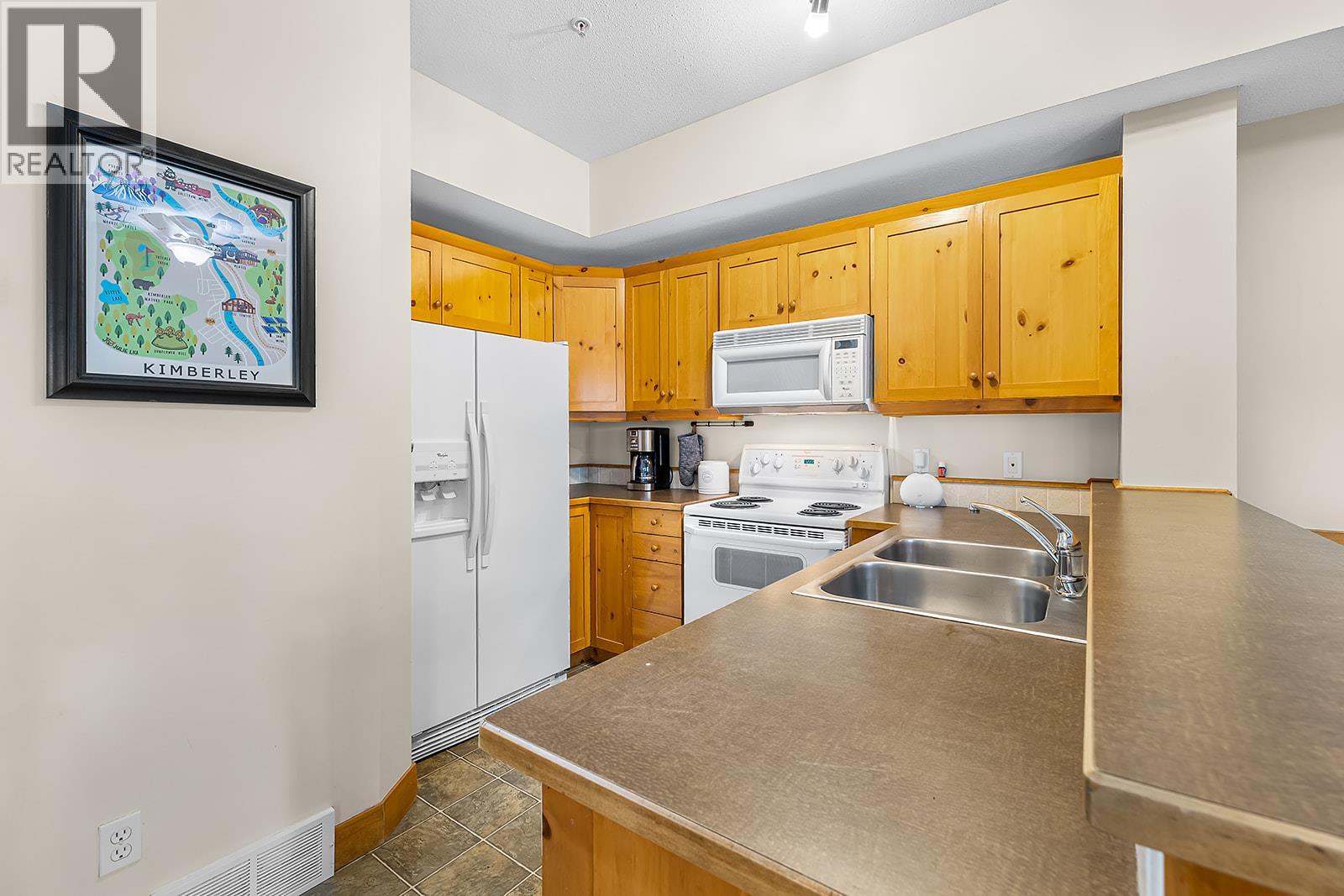 300 Stemwinder Drive Unit# 205, Kimberley, British Columbia V1A 2Y9 - Photo 21 - 10390739