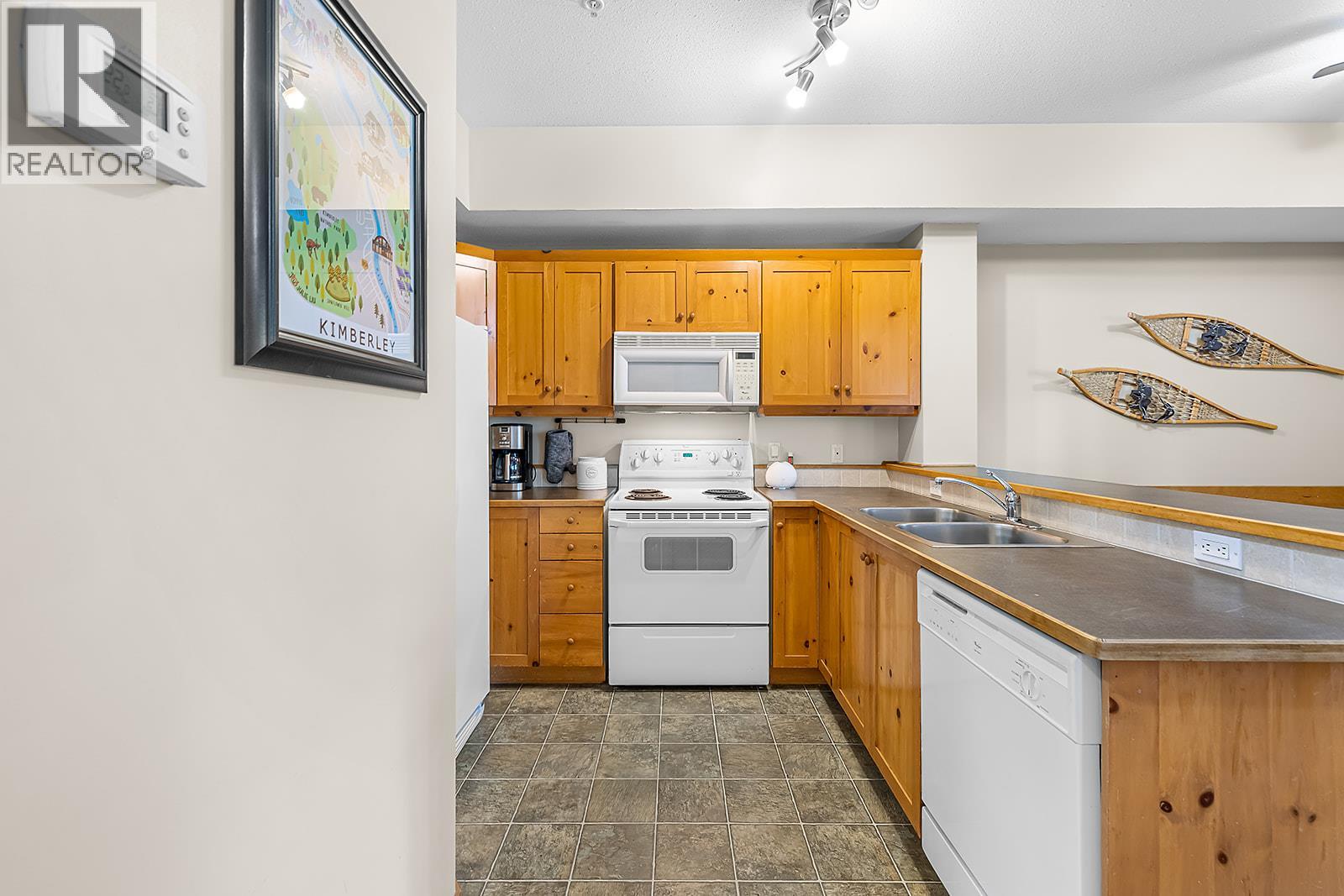 300 Stemwinder Drive Unit# 205, Kimberley, British Columbia V1A 2Y9 - Photo 19 - 10390739