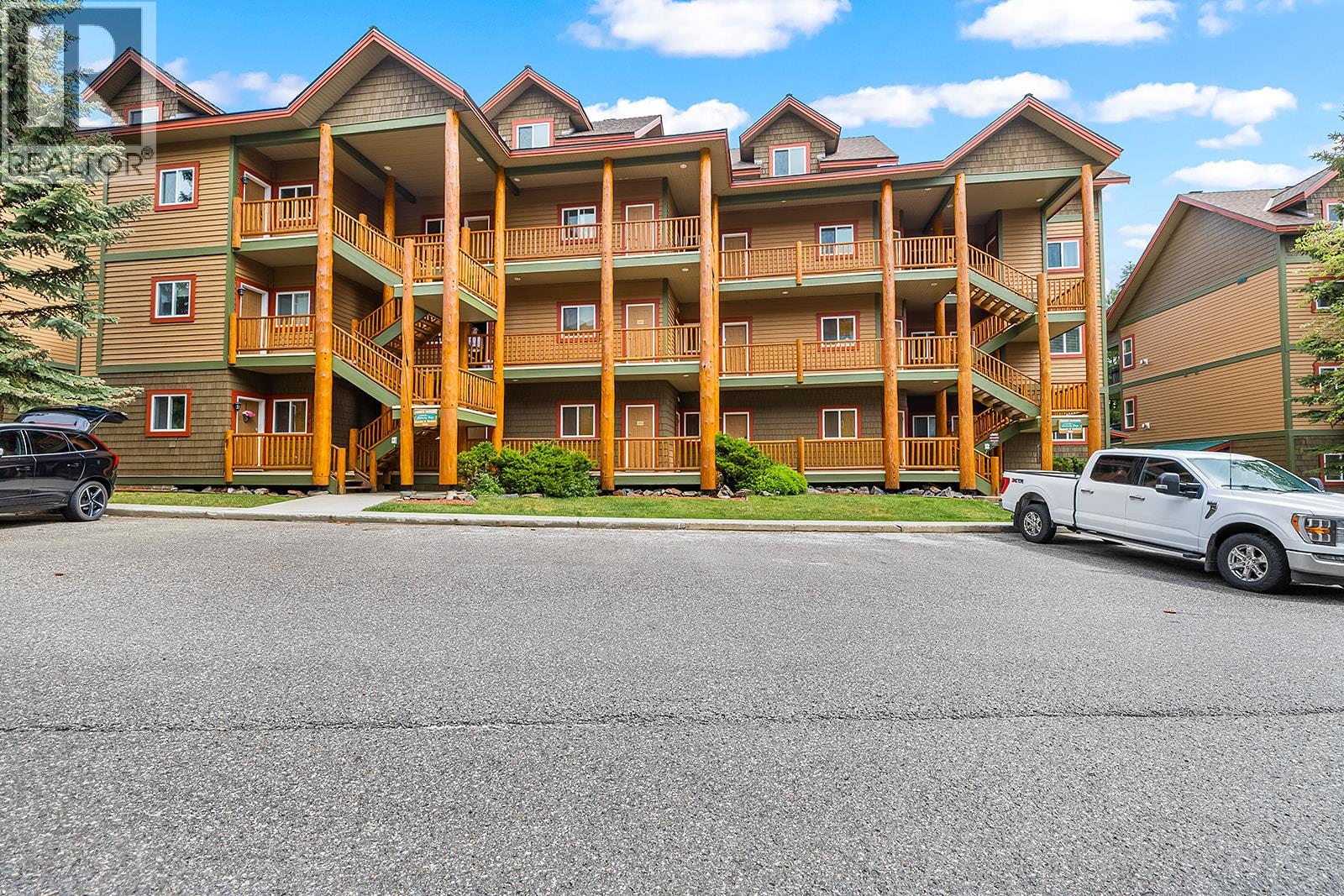 300 Stemwinder Drive Unit# 205, Kimberley, British Columbia V1A 2Y9 - Photo 3 - 10390739